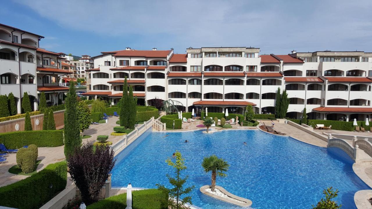 Апартаменти Casa Real