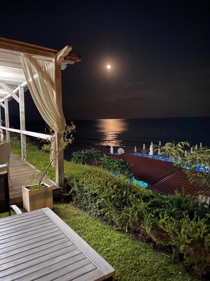 Апартаменти Casa Real