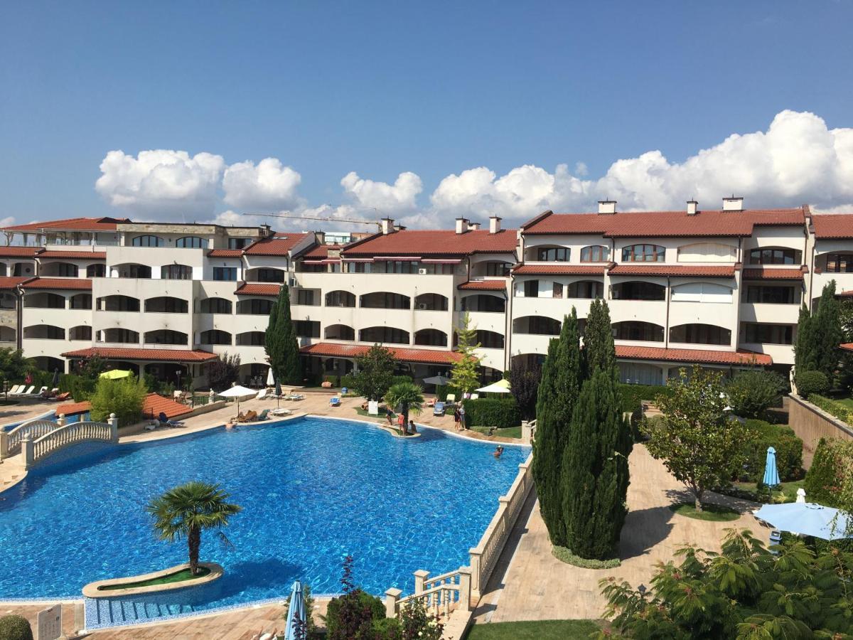 Casa Real Апартаменти
