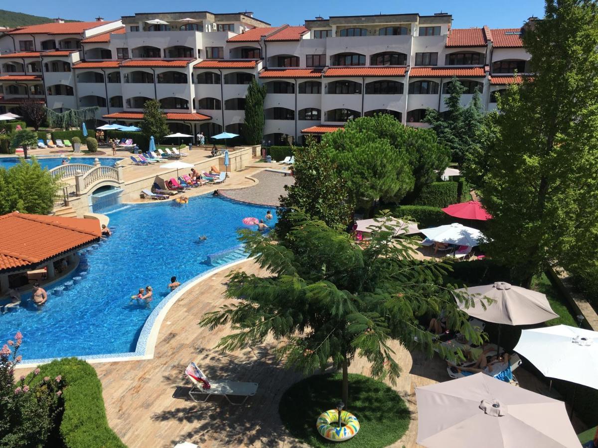 Апартаменти Casa Real