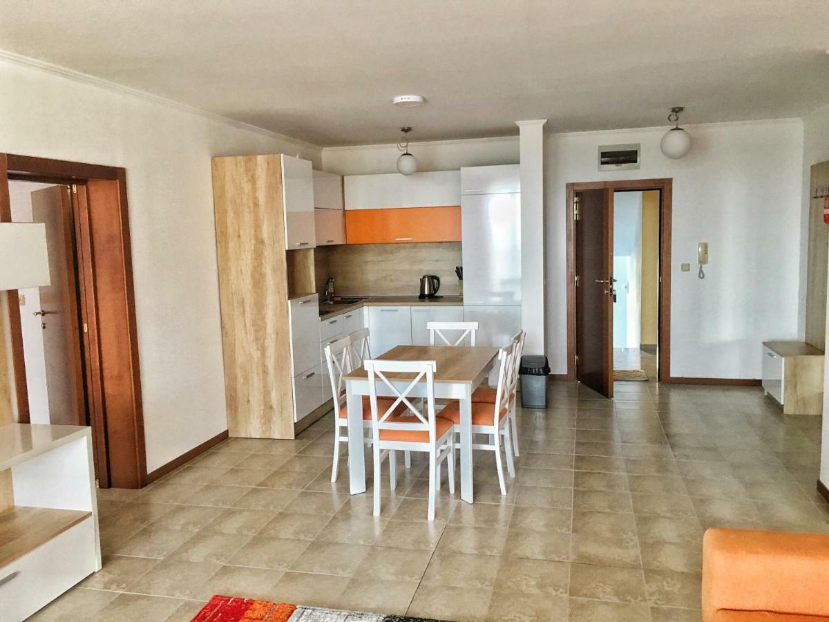 Casa Real Апартаменти *