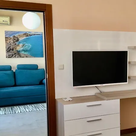Casa Real Apartment Sveti Vlas Exterior photo