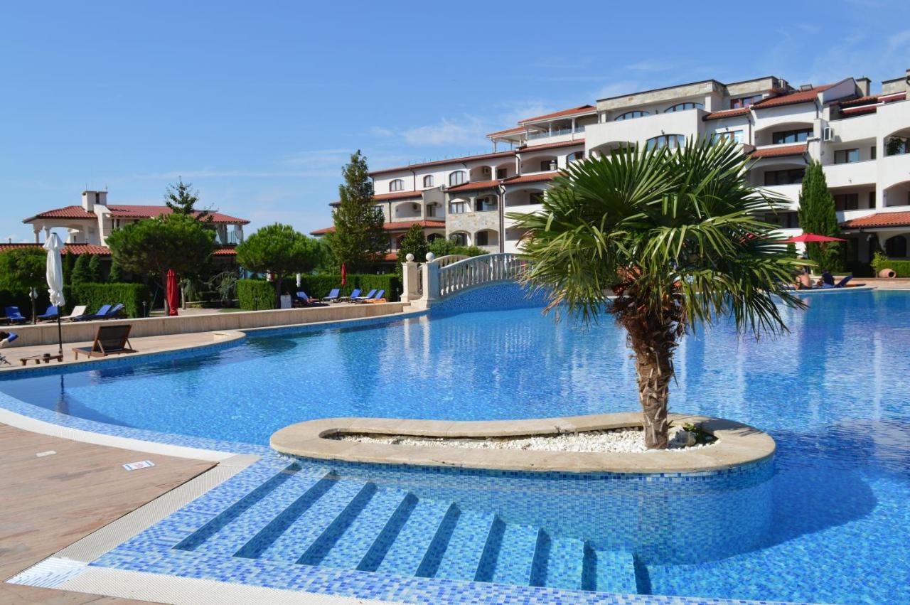 Casa Real Apartment *
