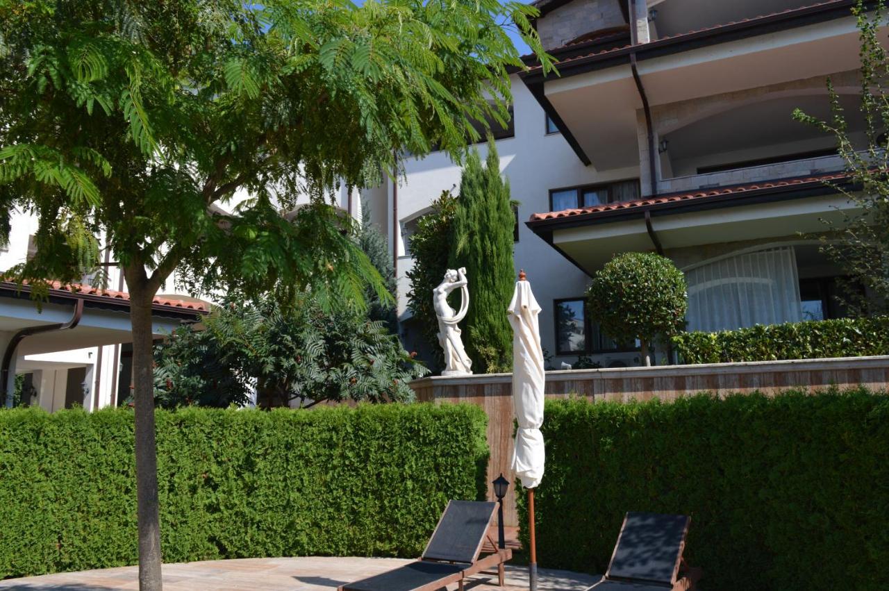 Casa Real Apart Complex *