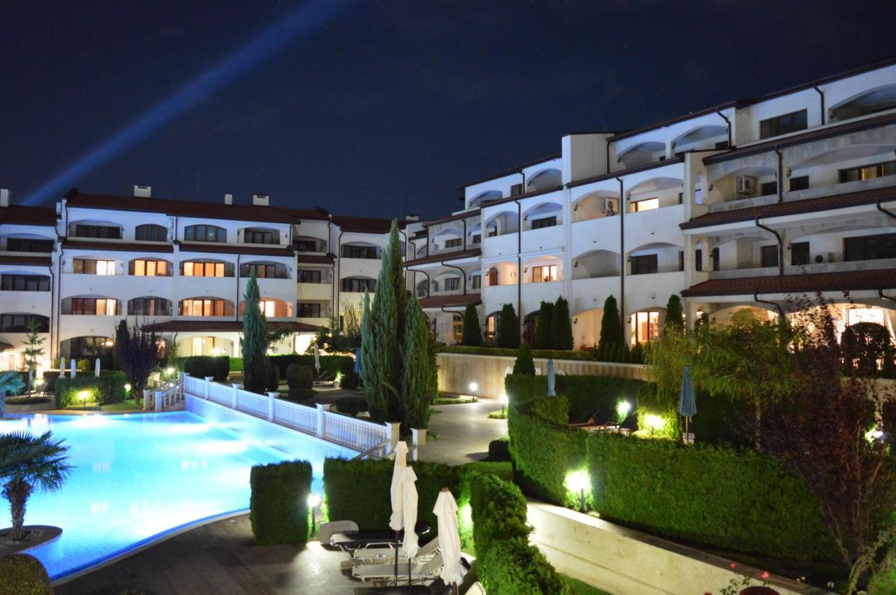 Casa Real Apartment *