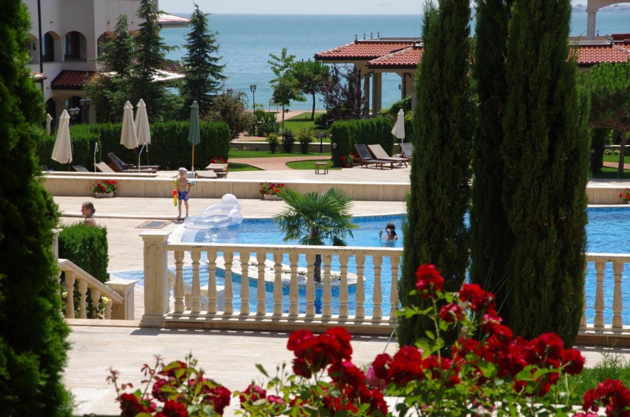 Casa Real Apart Complex * Sveti Vlas