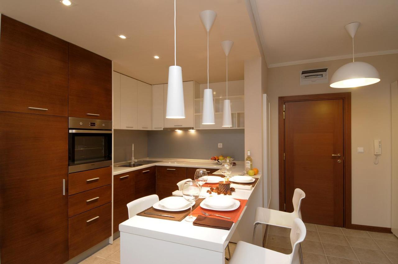 Daire Casa Real