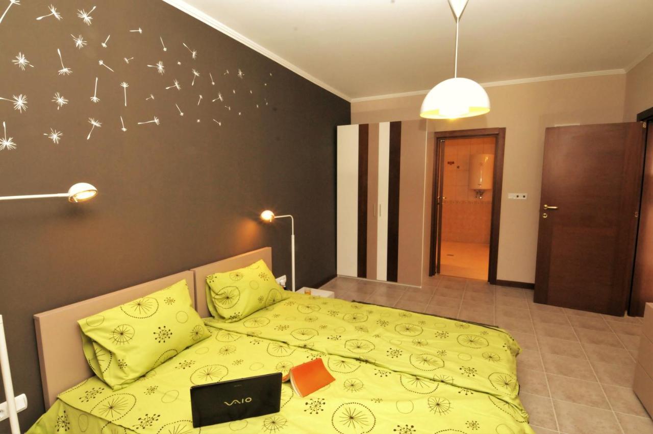 Apartment Casa Real Apart Complex