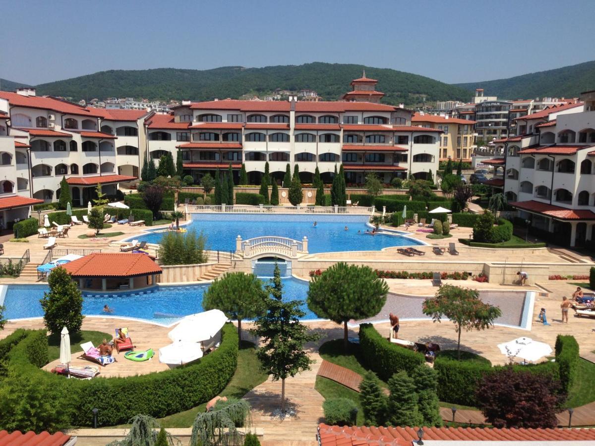Casa Real Apart Complex * Sveti Vlas