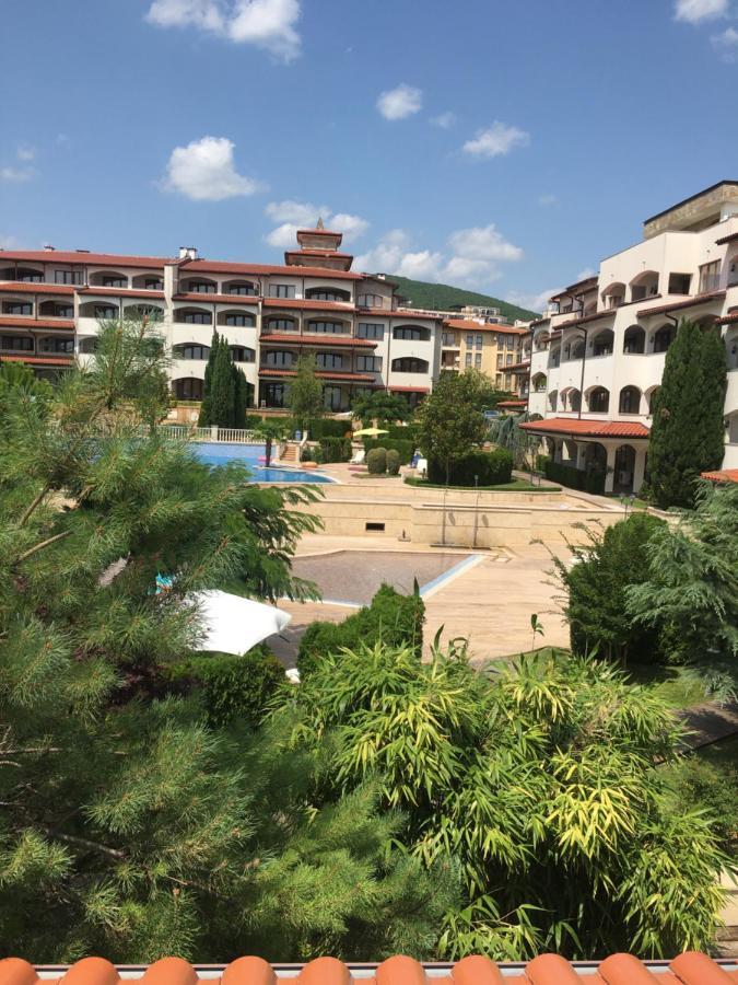 Casa Real Apart Complex * Sveti Vlas