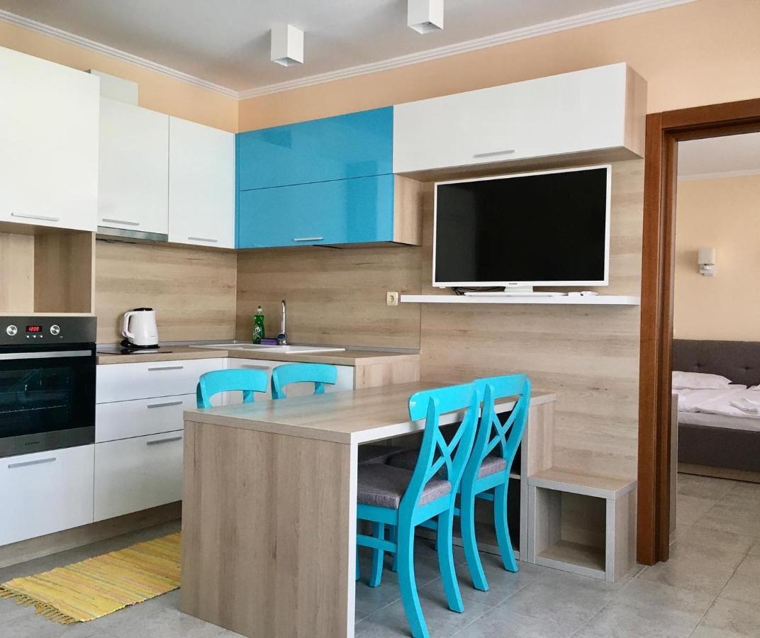 Casa Real Apart Complex Apartment Sveti Vlas