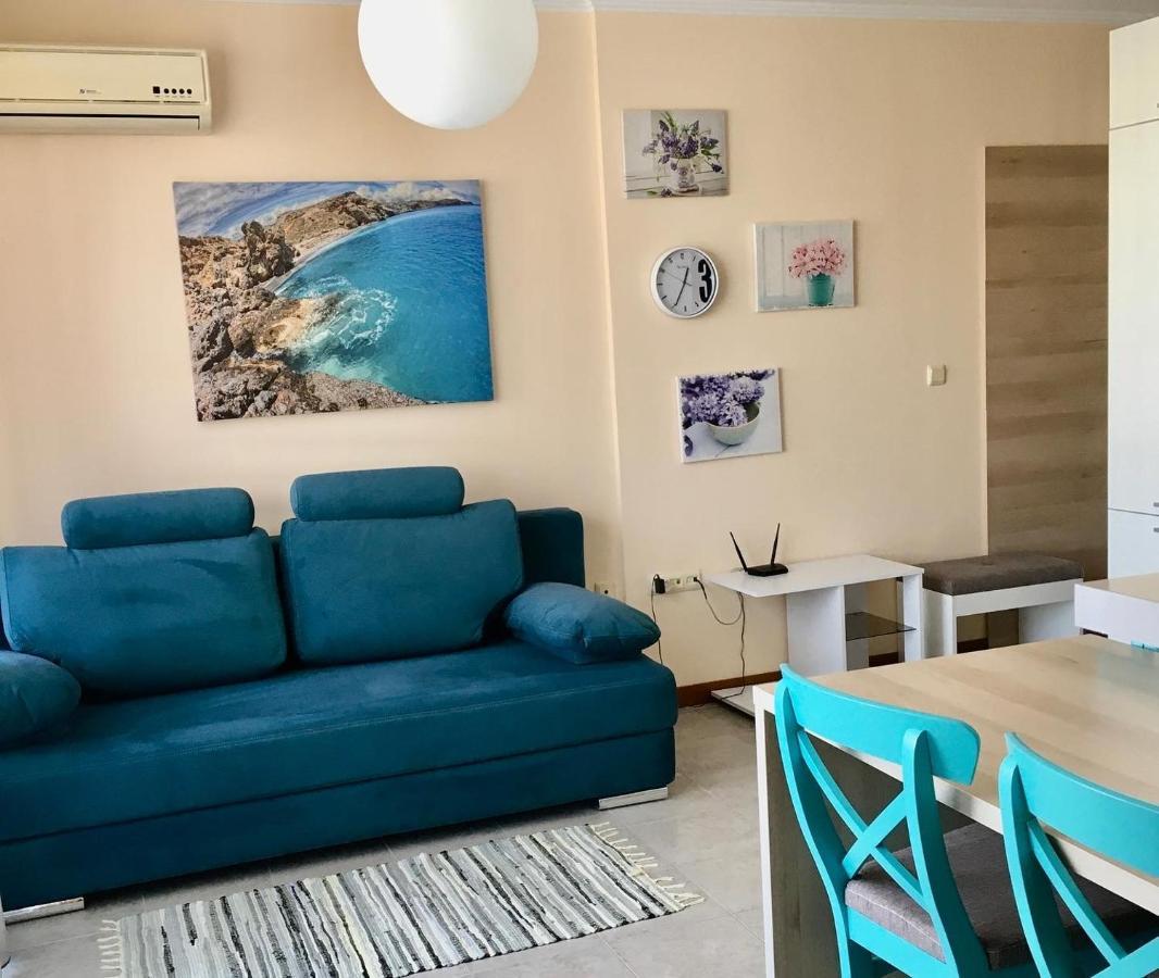 Casa Real Apart Complex Apartment *