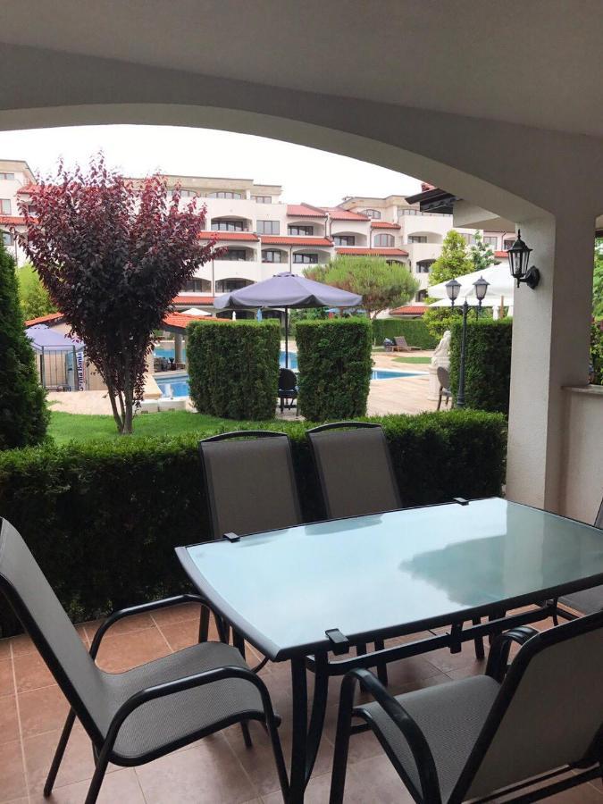 Casa Real Apart Complex Apartment
