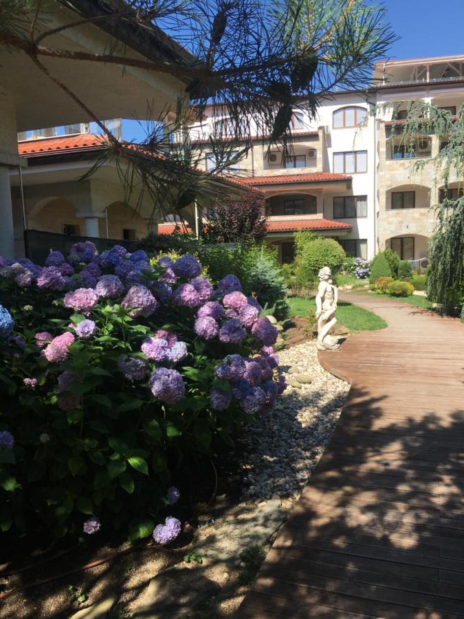 Casa Real Daire