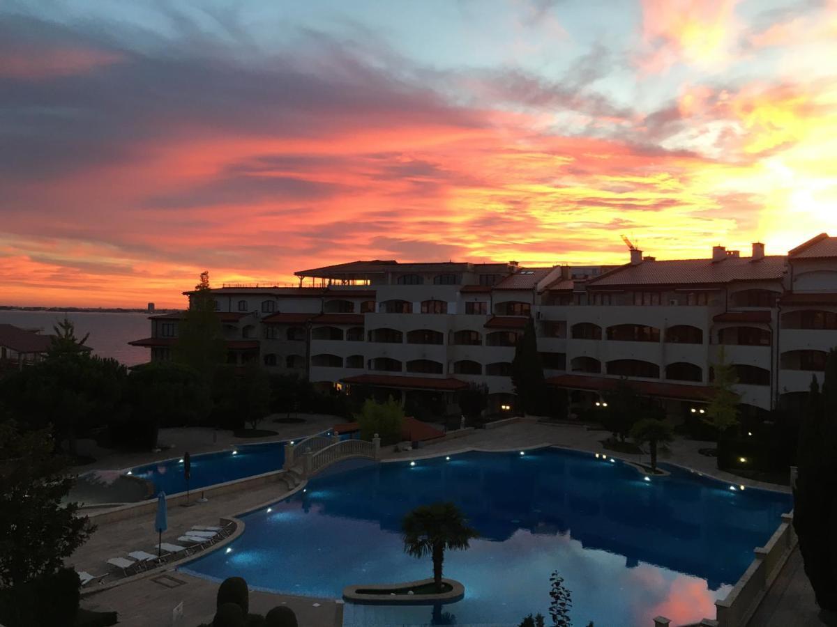 Casa Real Apart Complex Apartment Sveti Vlas