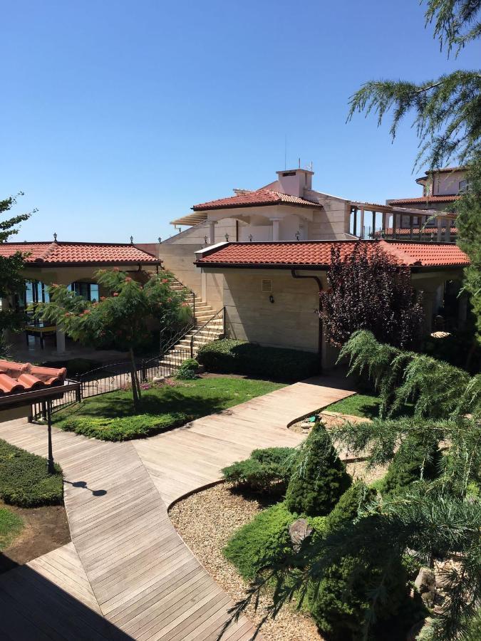 Casa Real * Sveti Vlas