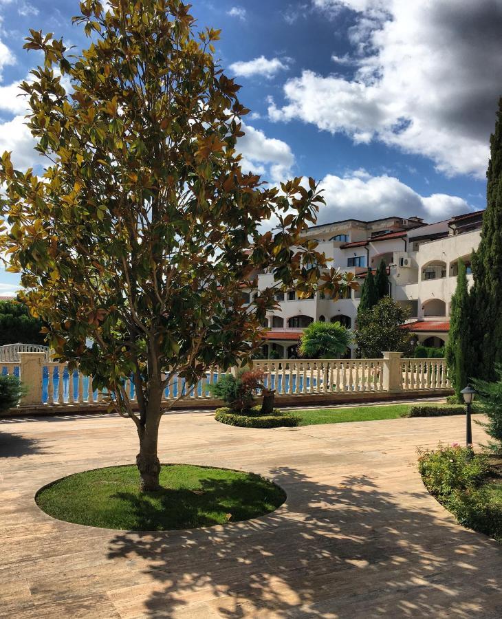 Casa Real Apart Complex *