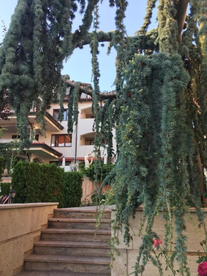 Casa Real Sveti Vlas