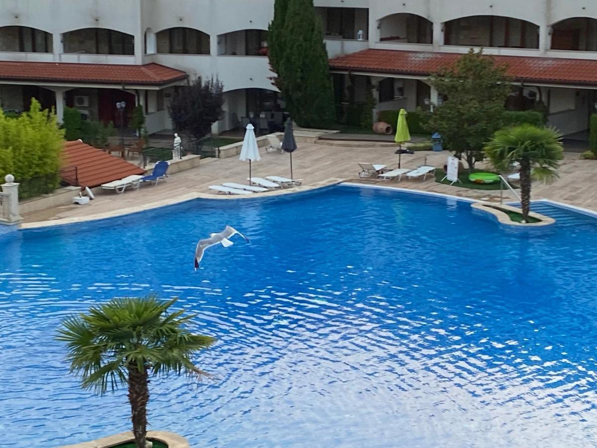 Apartment Casa Real Apart Complex Sveti Vlas