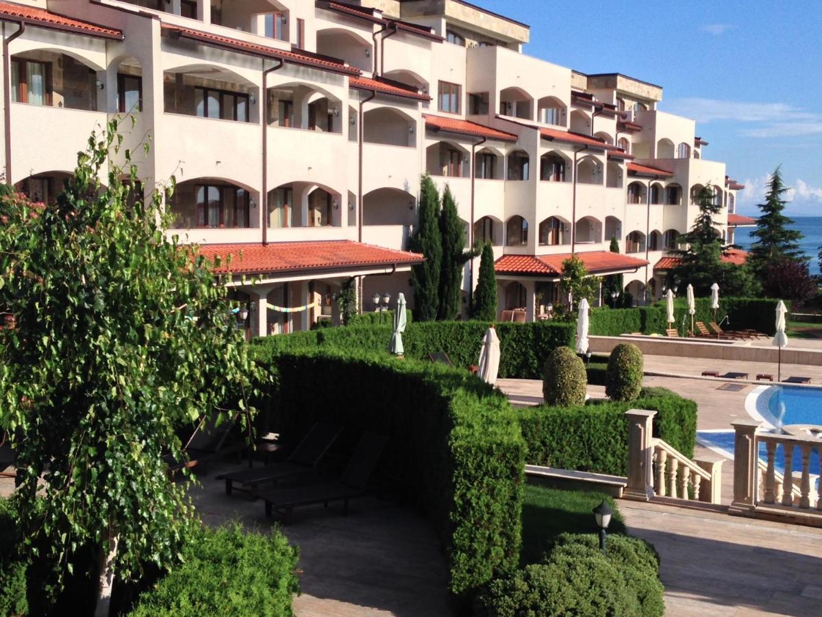 Apartment Casa Real Apart Complex *