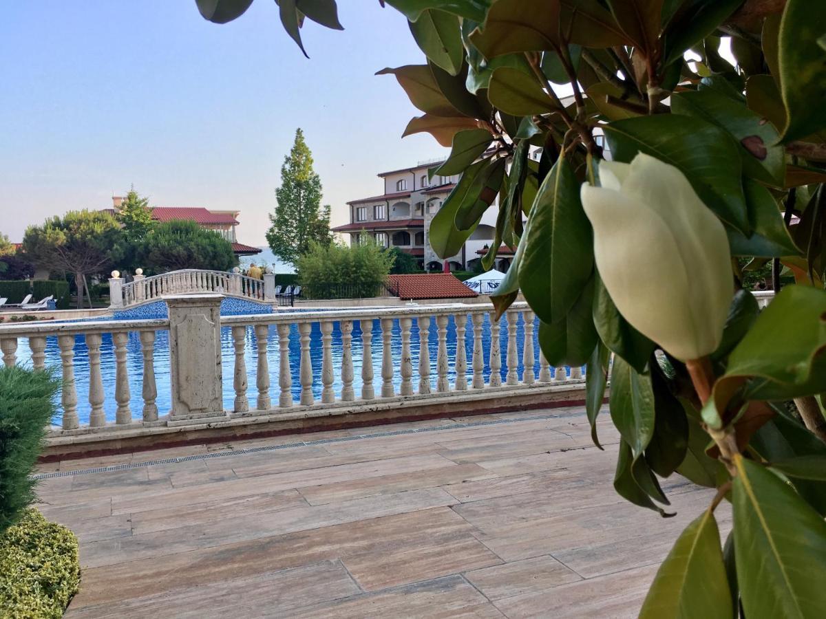 Apartment Casa Real Sweti Wlas