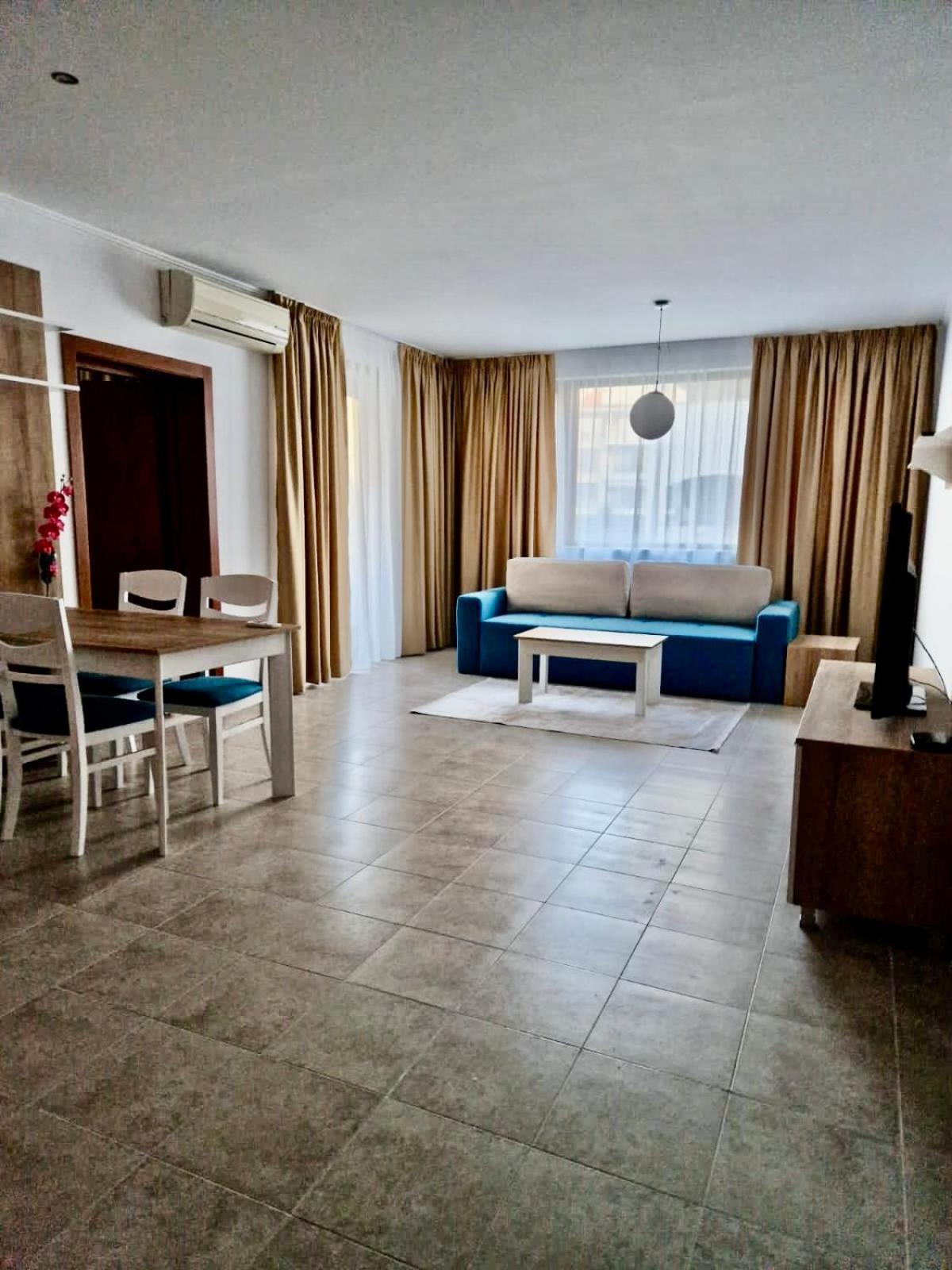 Casa Real Apart Complex Apartment