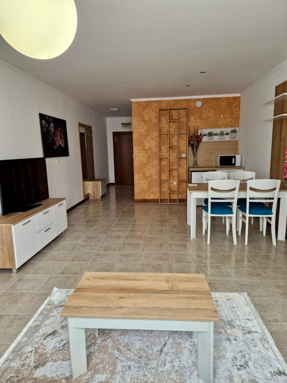 Casa Real Apart Complex *