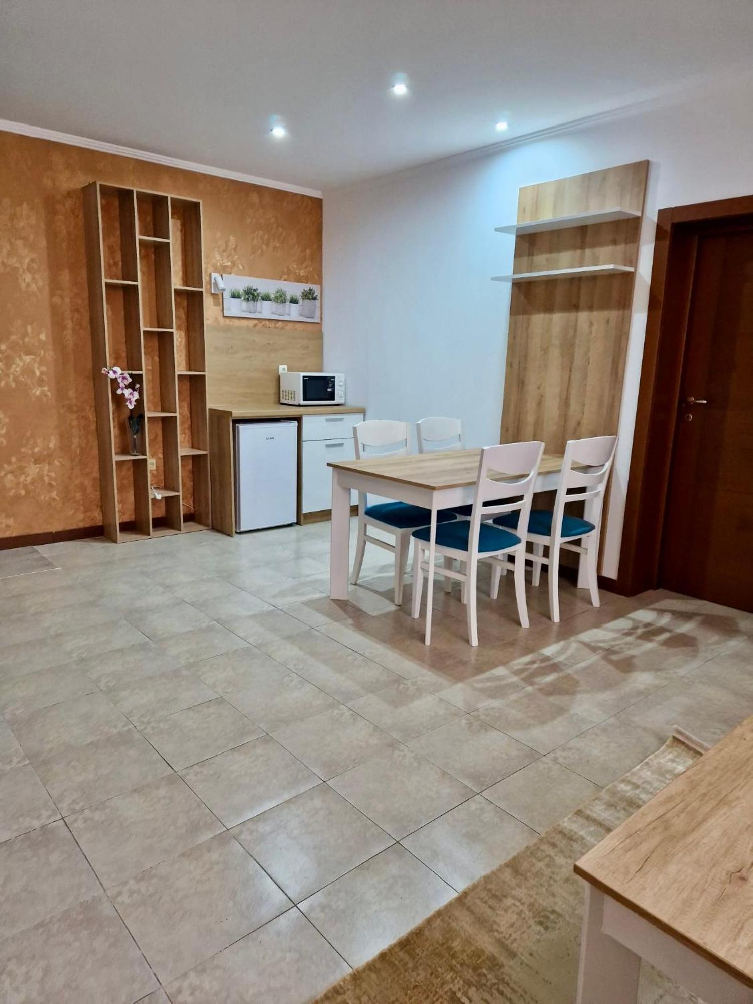Casa Real Apart Complex Apartment Sveti Vlas