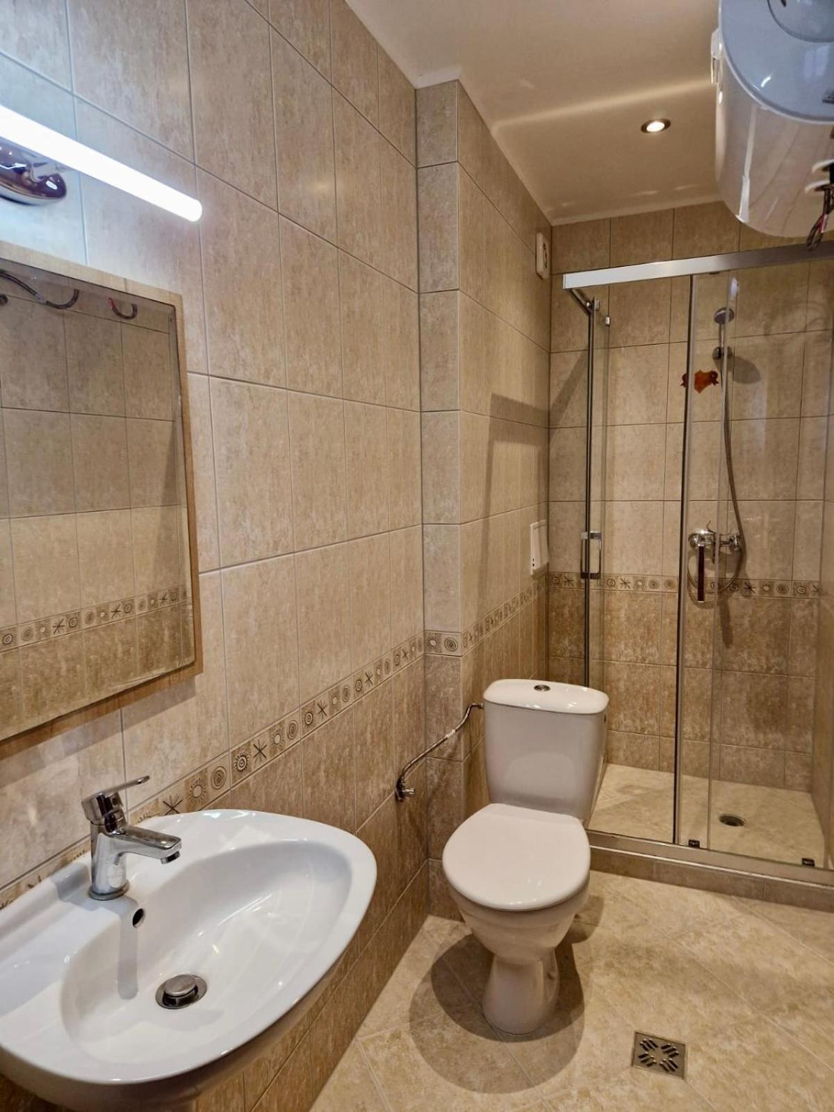 Casa Real Apart Complex Apartment