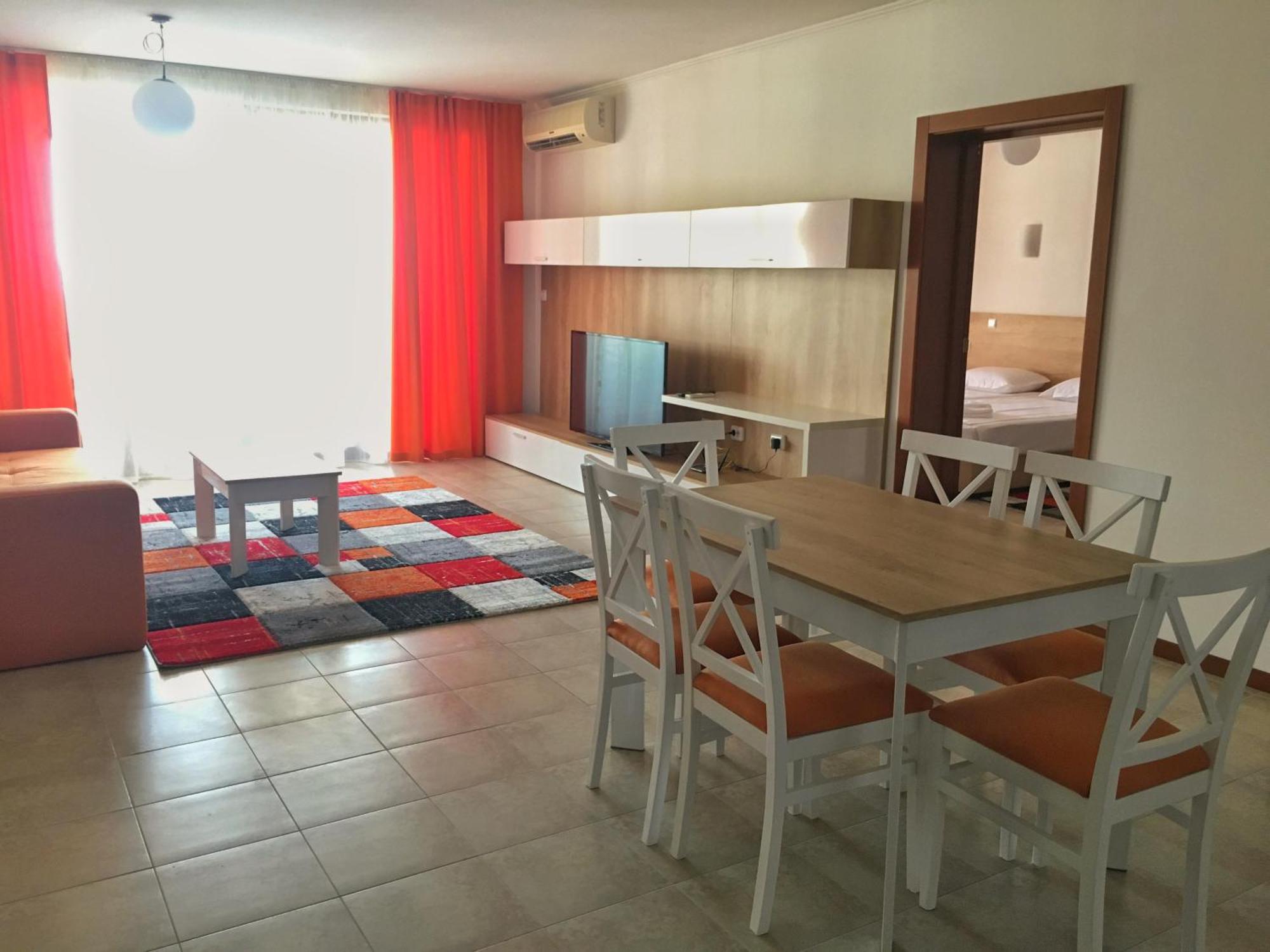 Apartment Casa Real Sweti Wlas