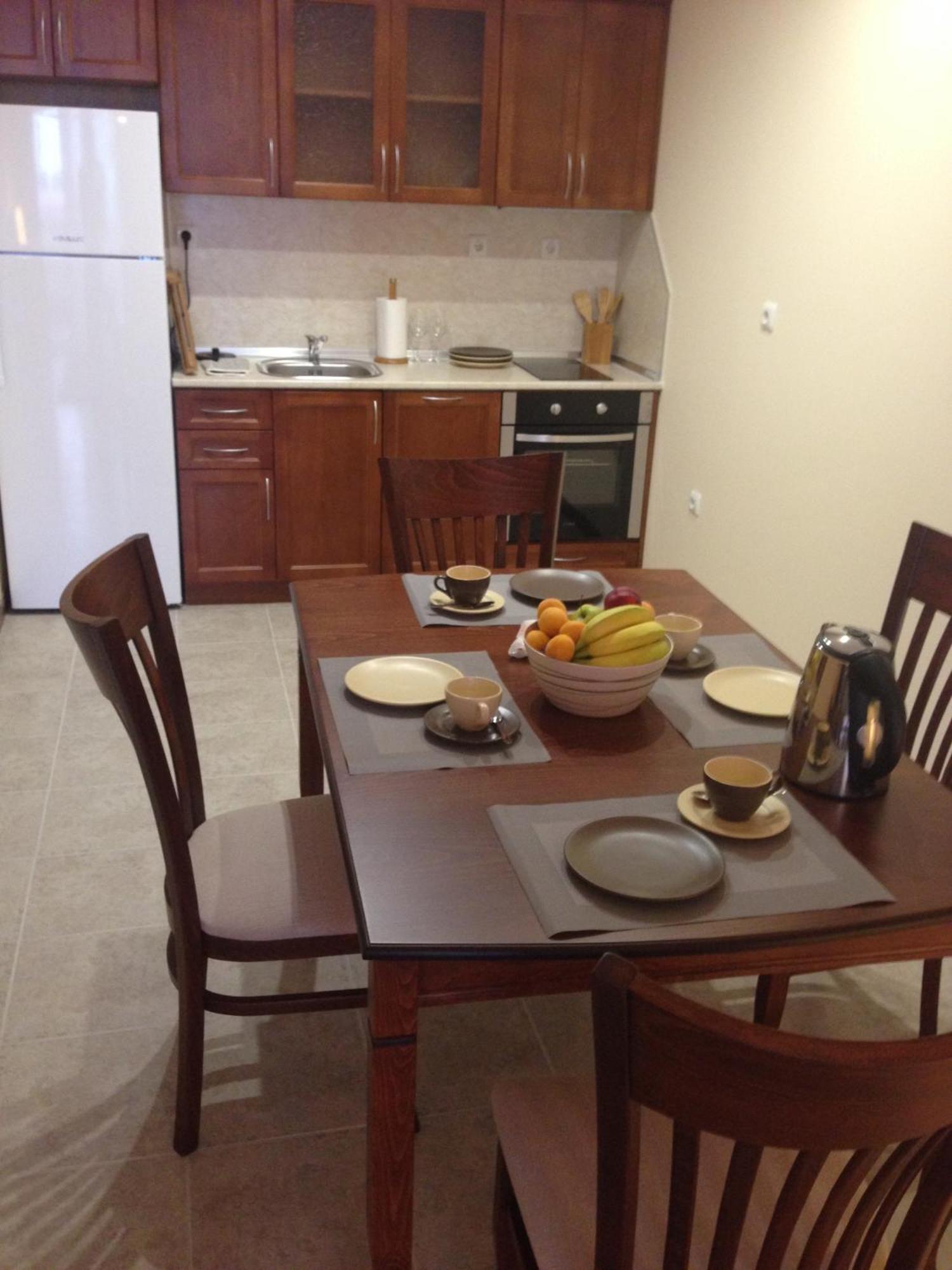 Casa Real Apartment *