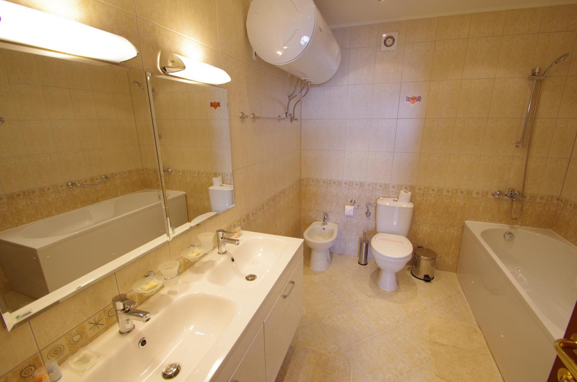 Casa Real Apart Complex