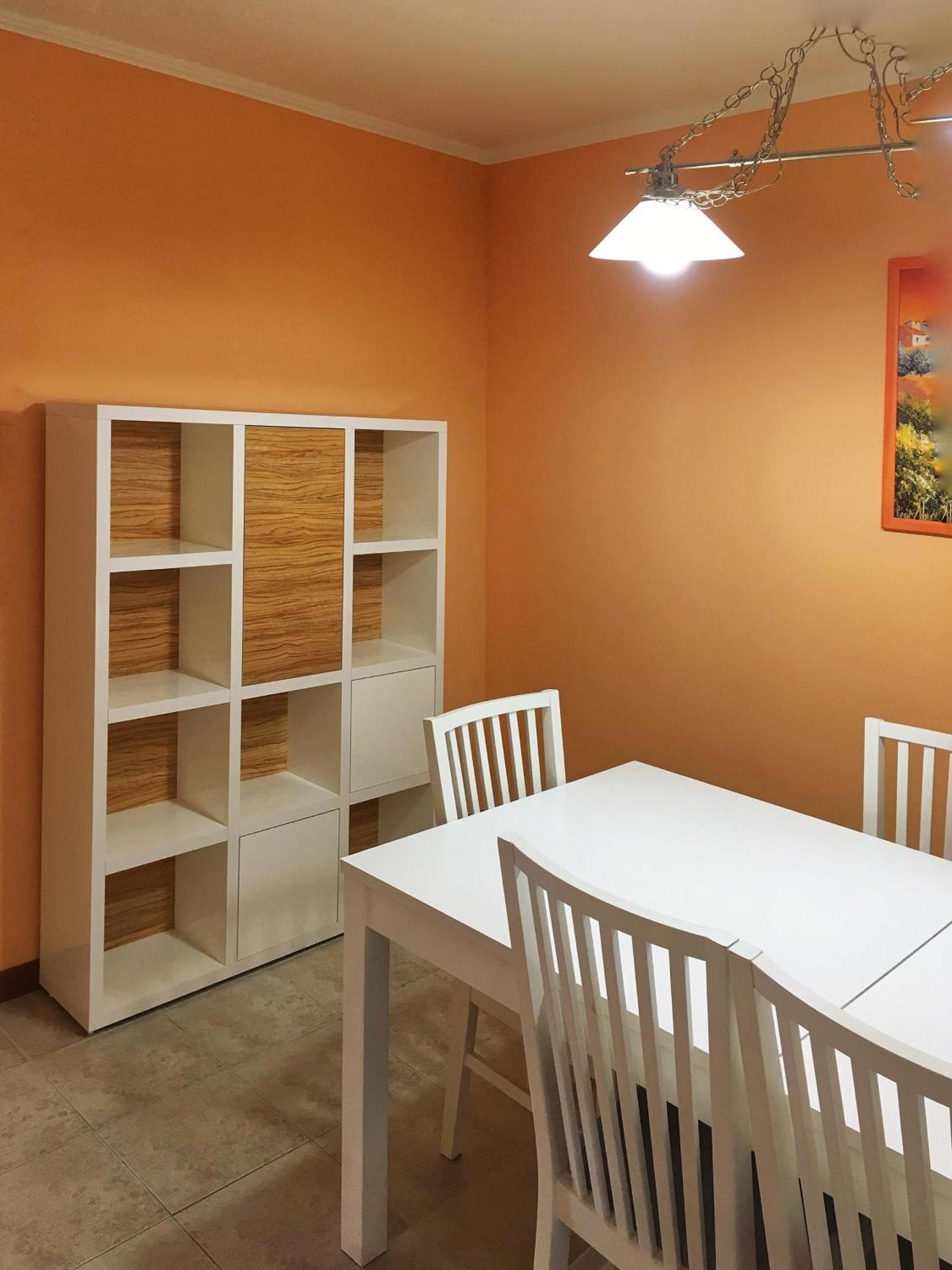 Casa Real Apartment