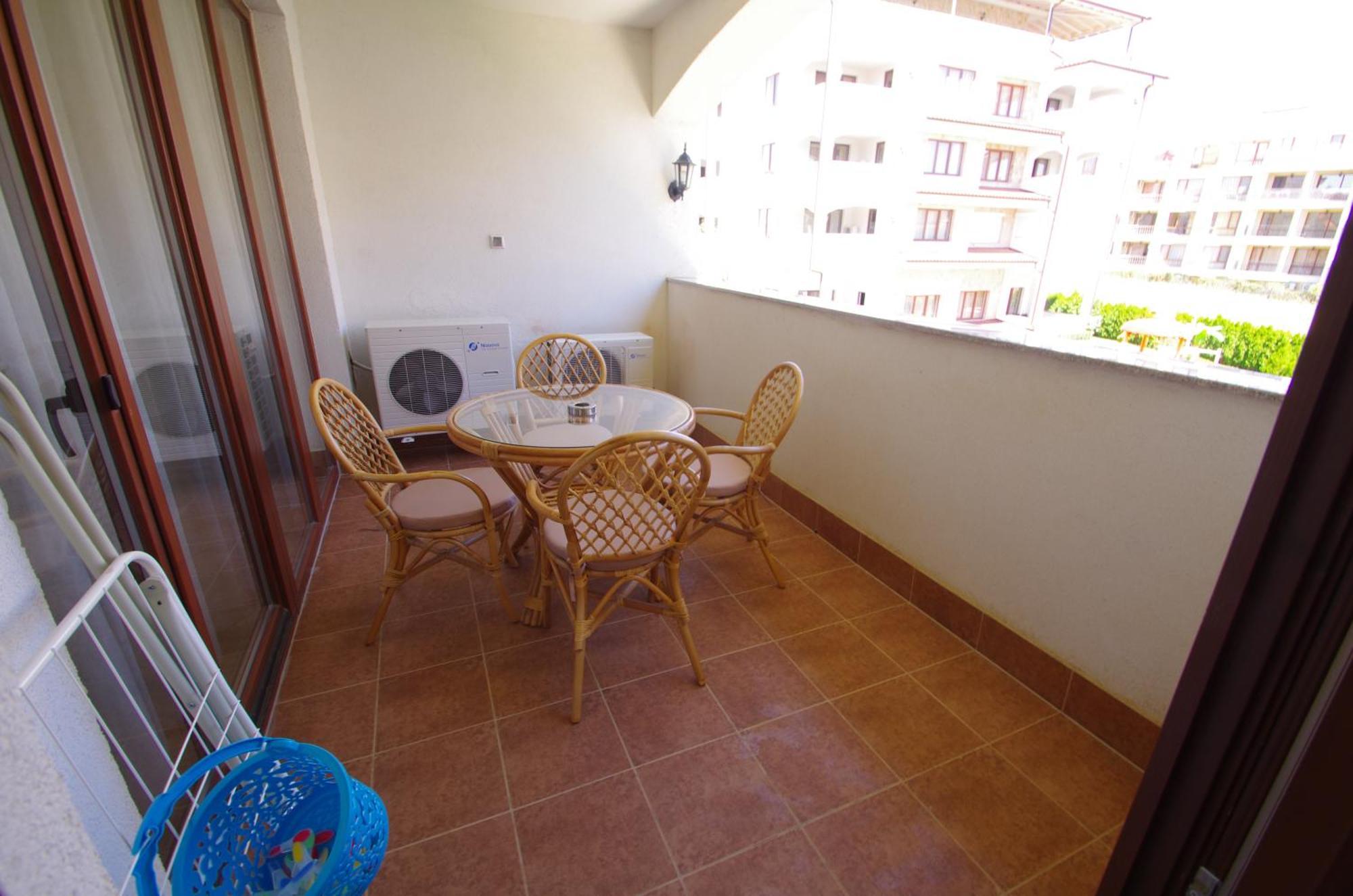 Casa Real Apart Complex Apartment Sveti Vlas