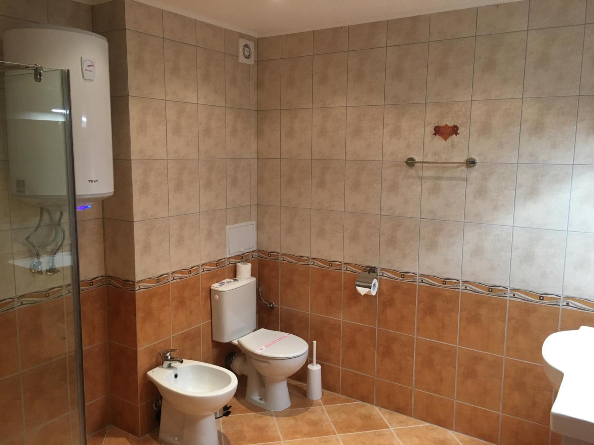 Casa Real Apart Complex *