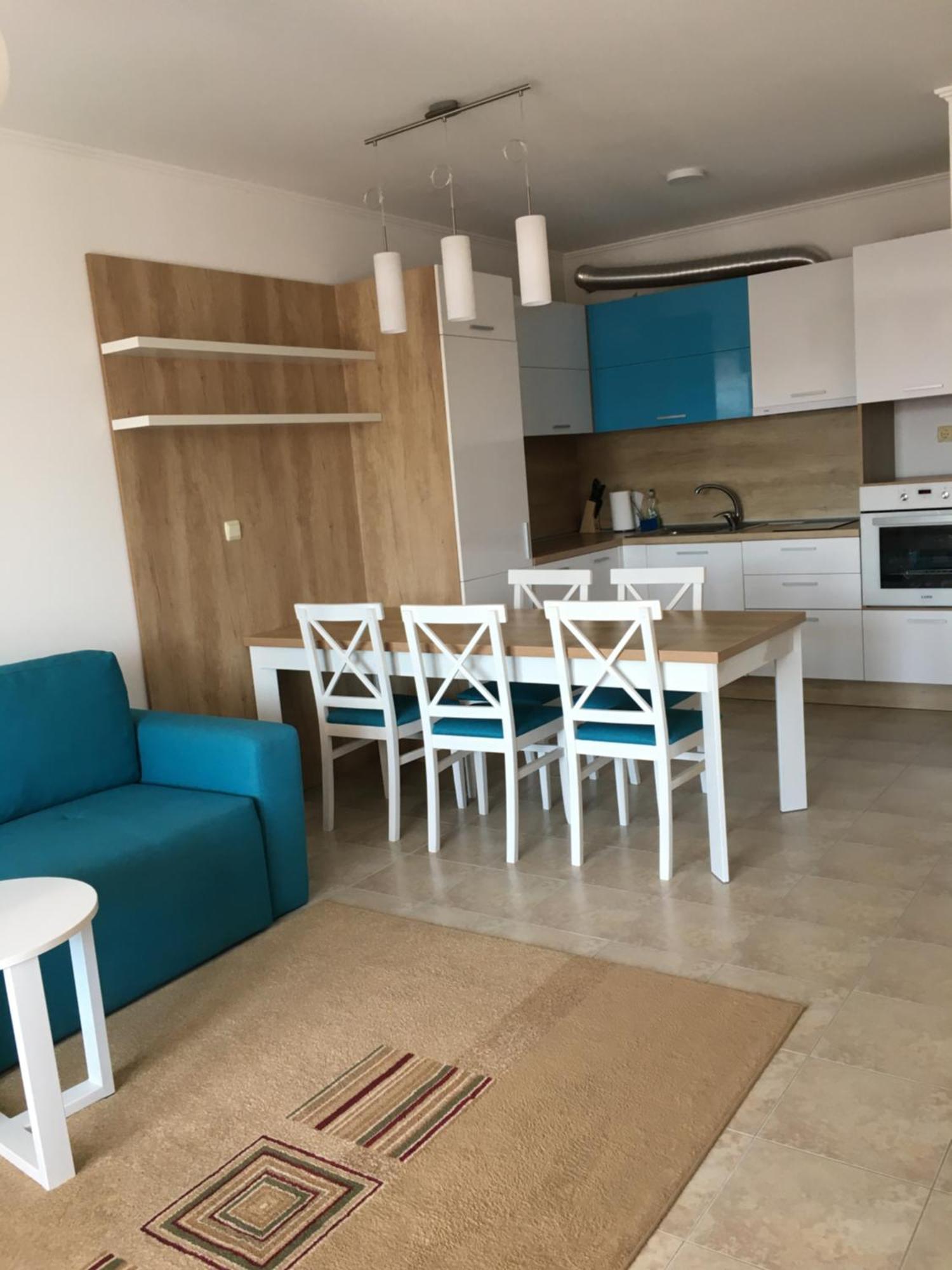 Casa Real Apart Complex Apartment Sveti Vlas