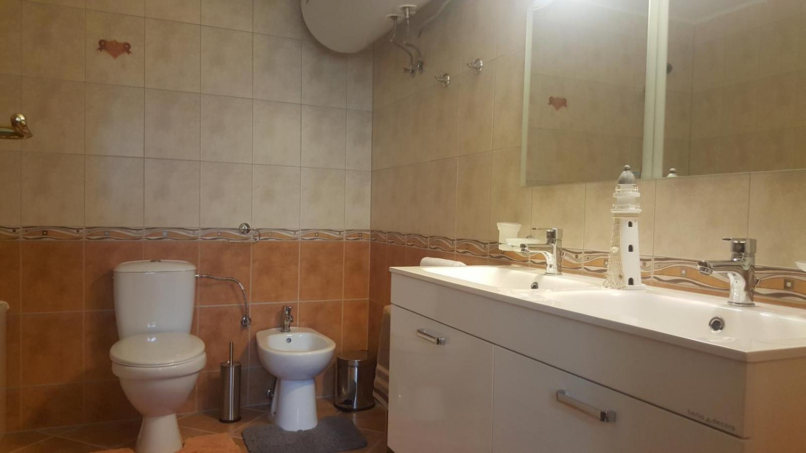 Casa Real Apart Complex * Sveti Vlas