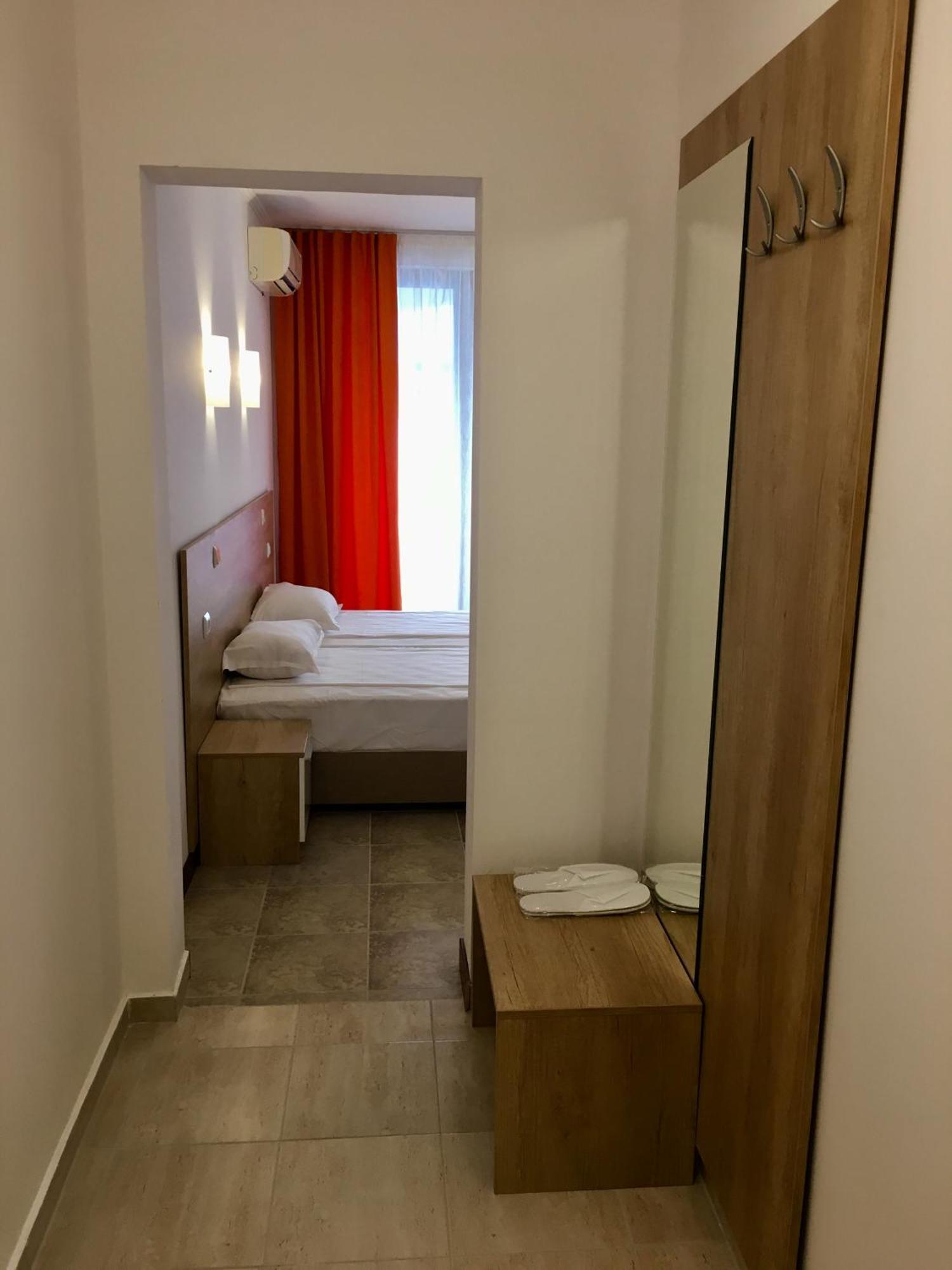 Daire Casa Real Sveti Vlas