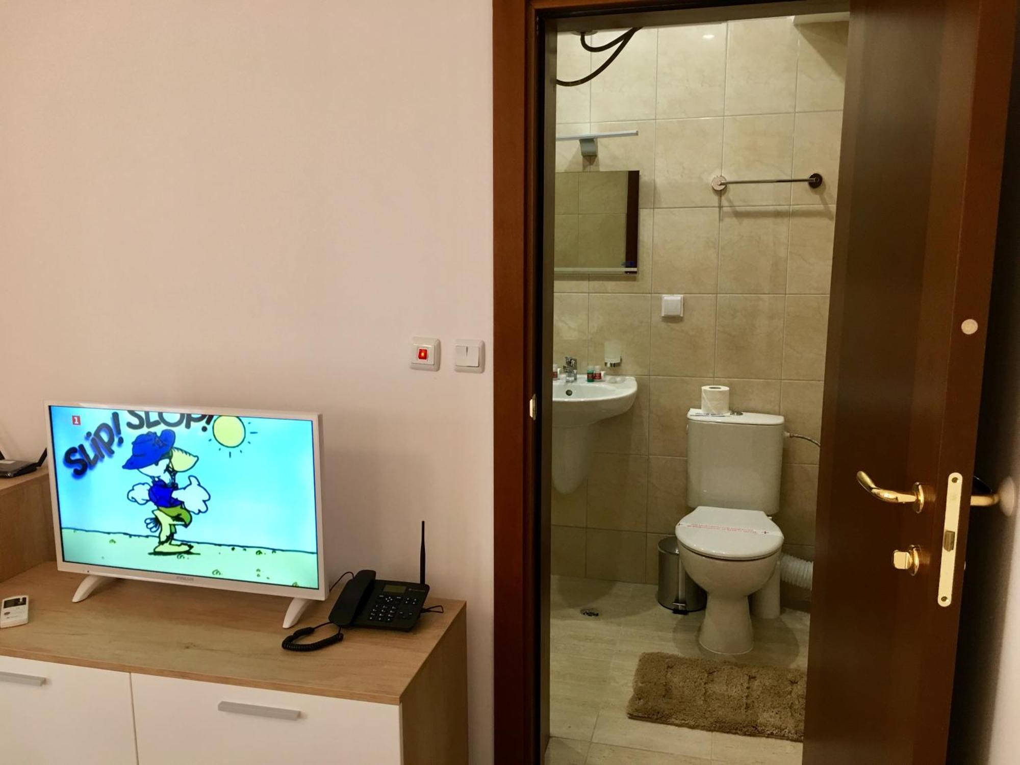 Casa Real Apartment Sweti Wlas