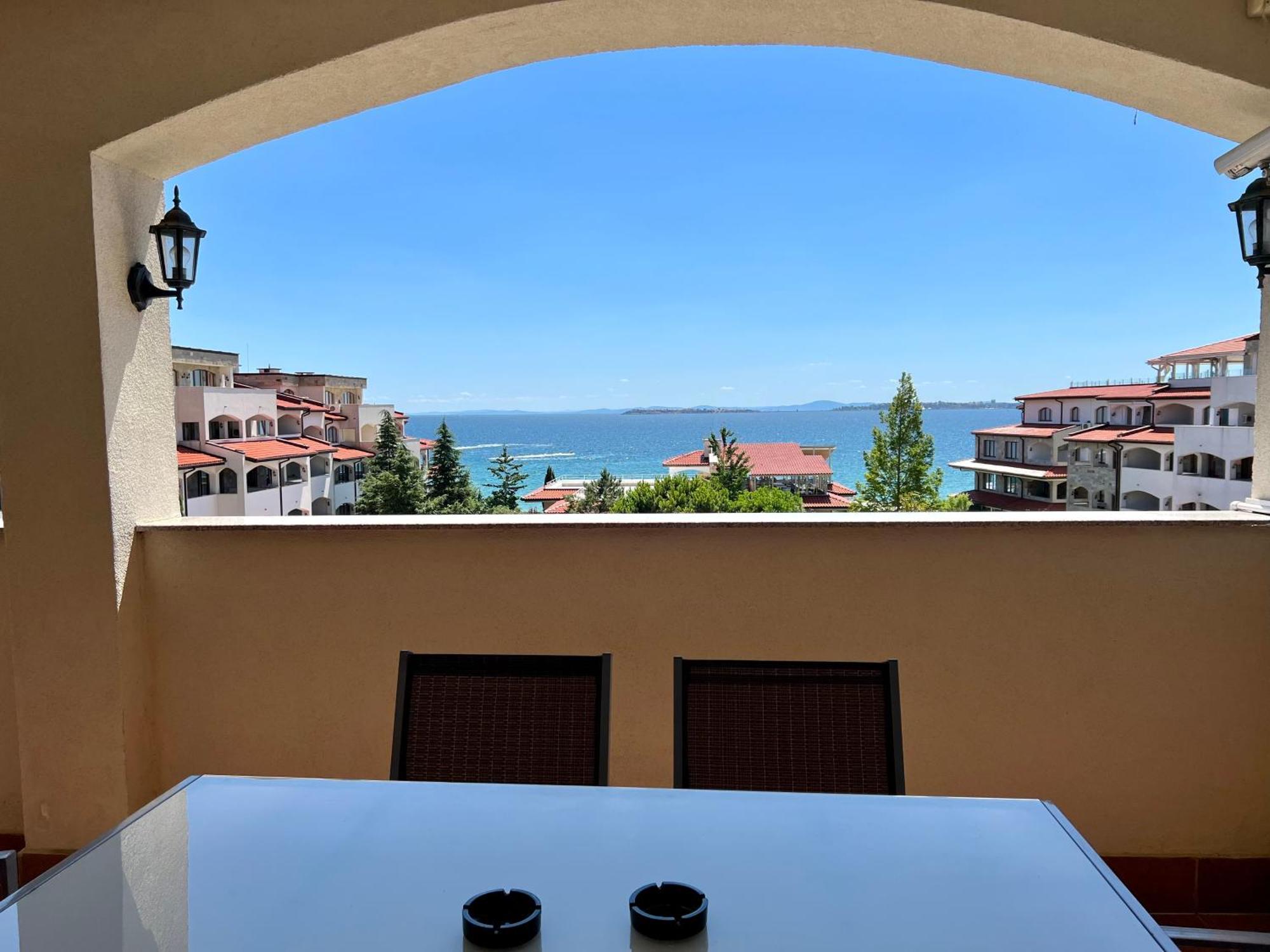 Casa Real Apartment *