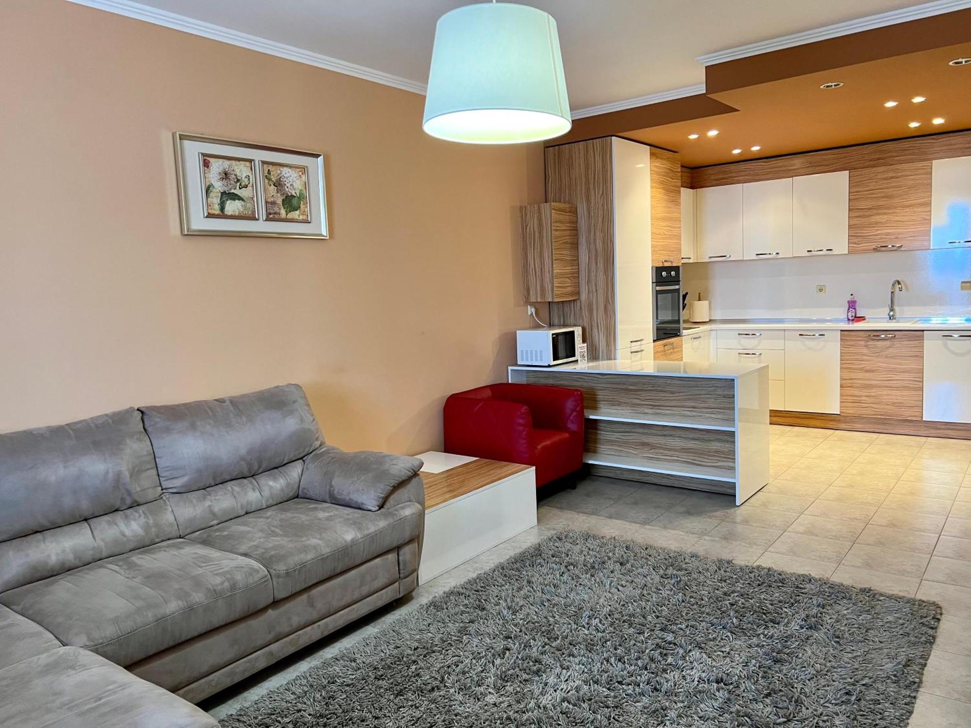 Apartment Casa Real Apart Complex Sveti Vlas