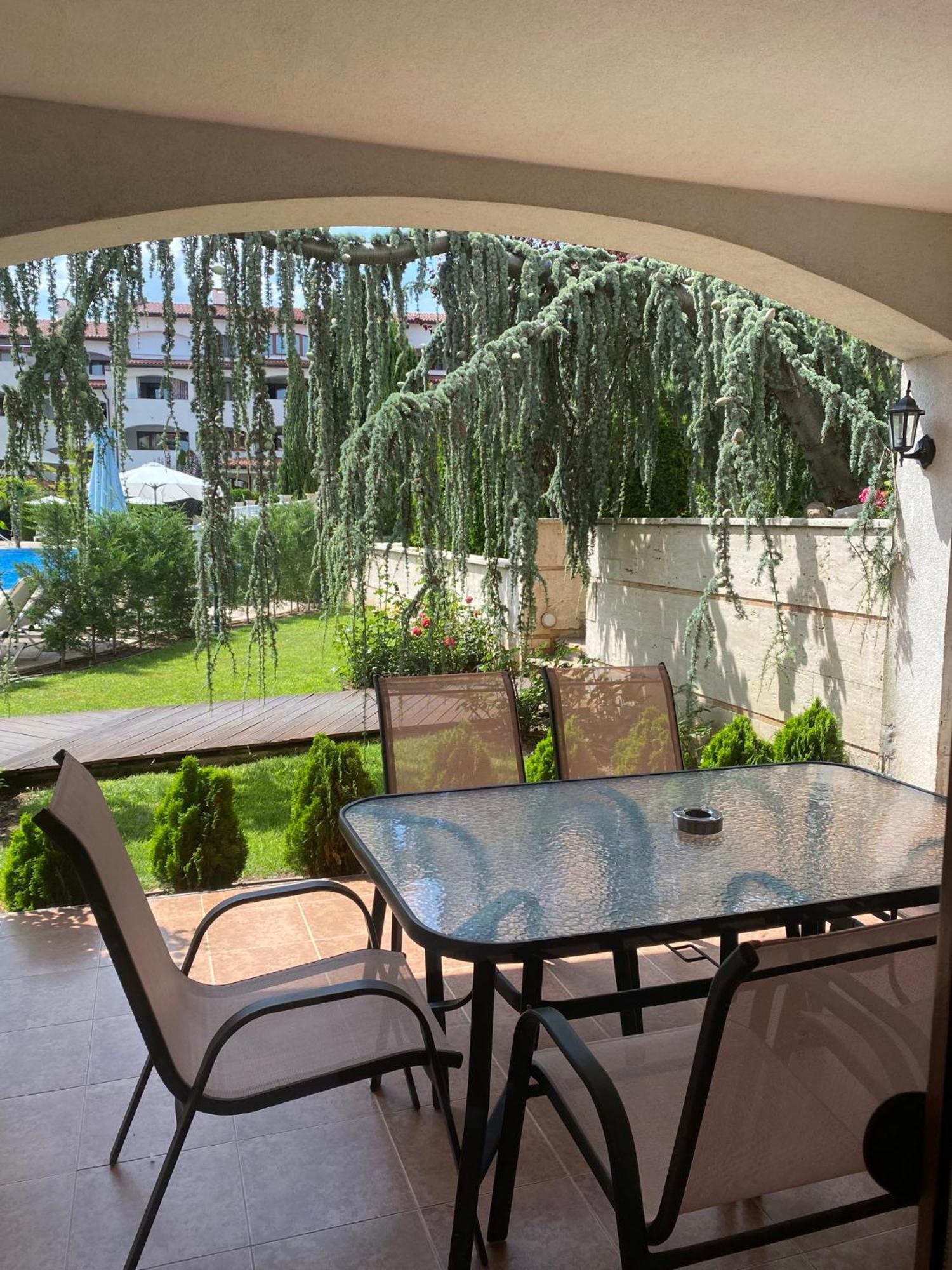 Casa Real Apart Complex * Sveti Vlas