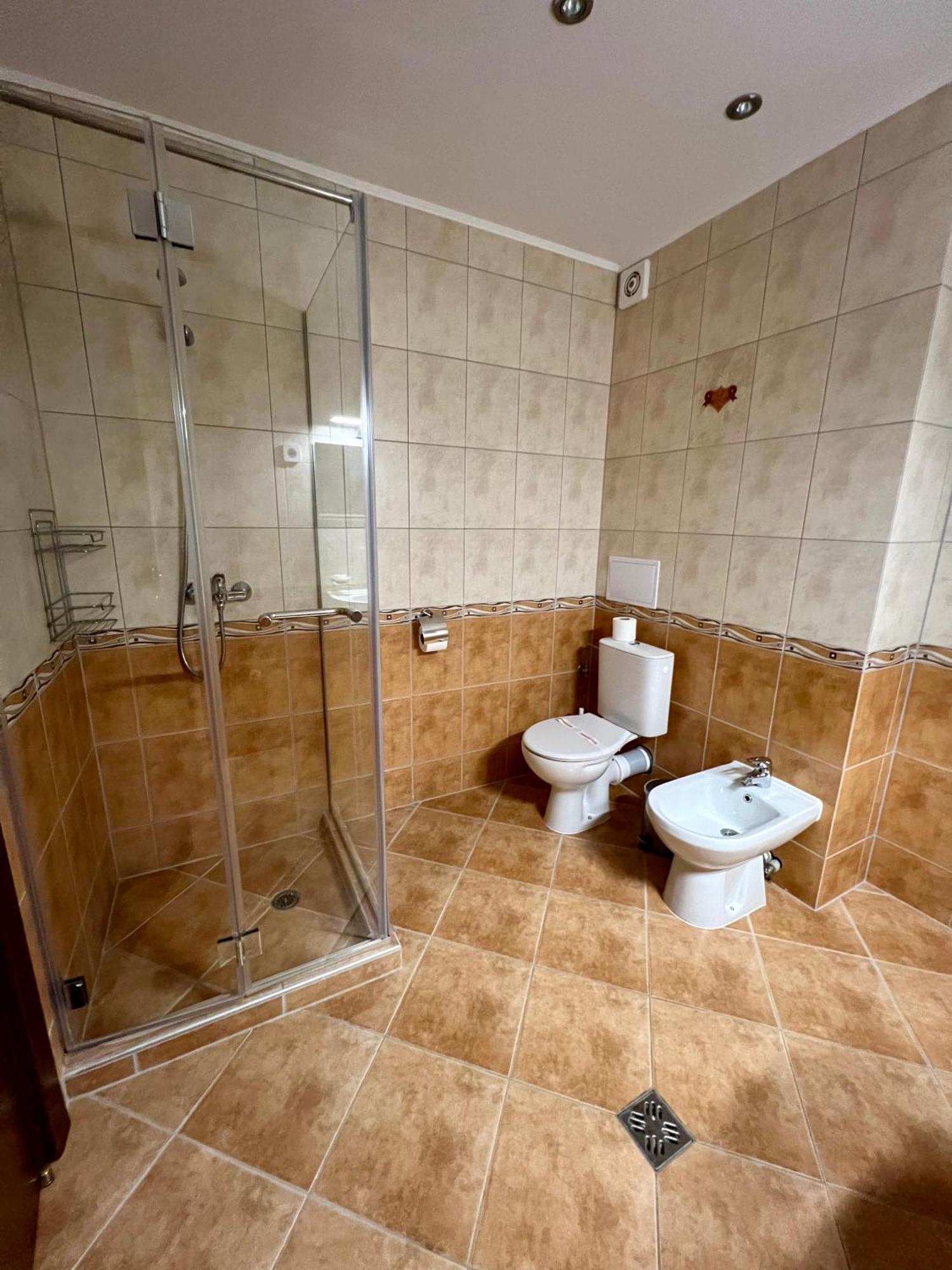Casa Real Daire Sveti Vlas