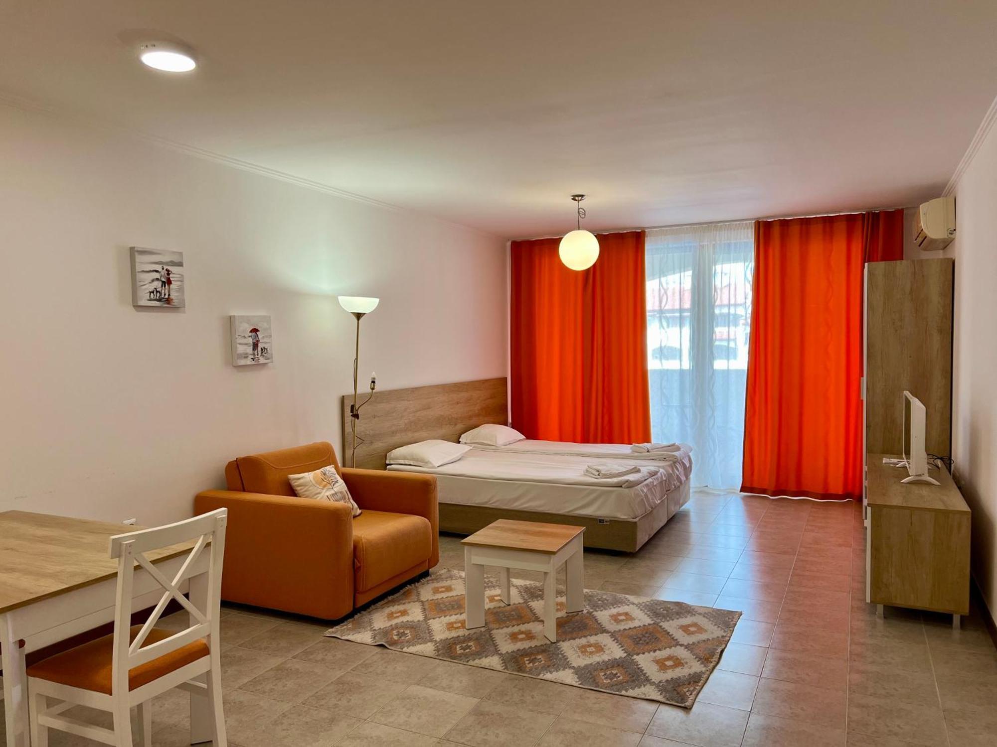 Casa Real Apartment *