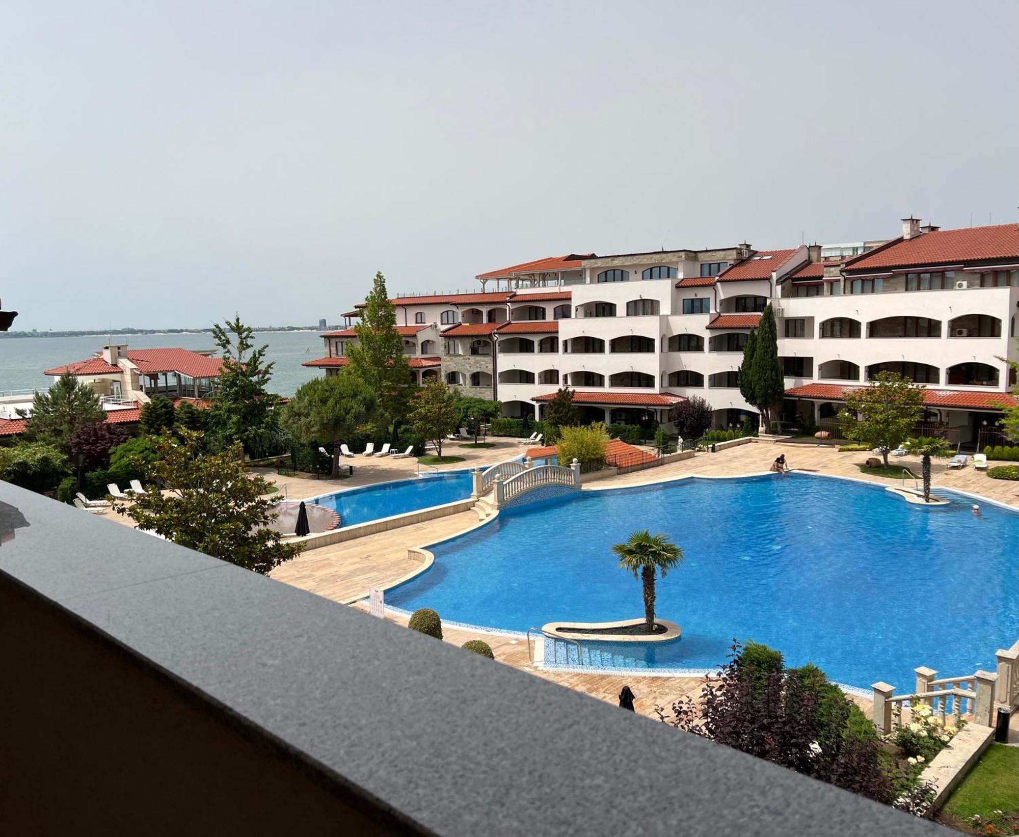 Casa Real Apartment Sweti Wlas