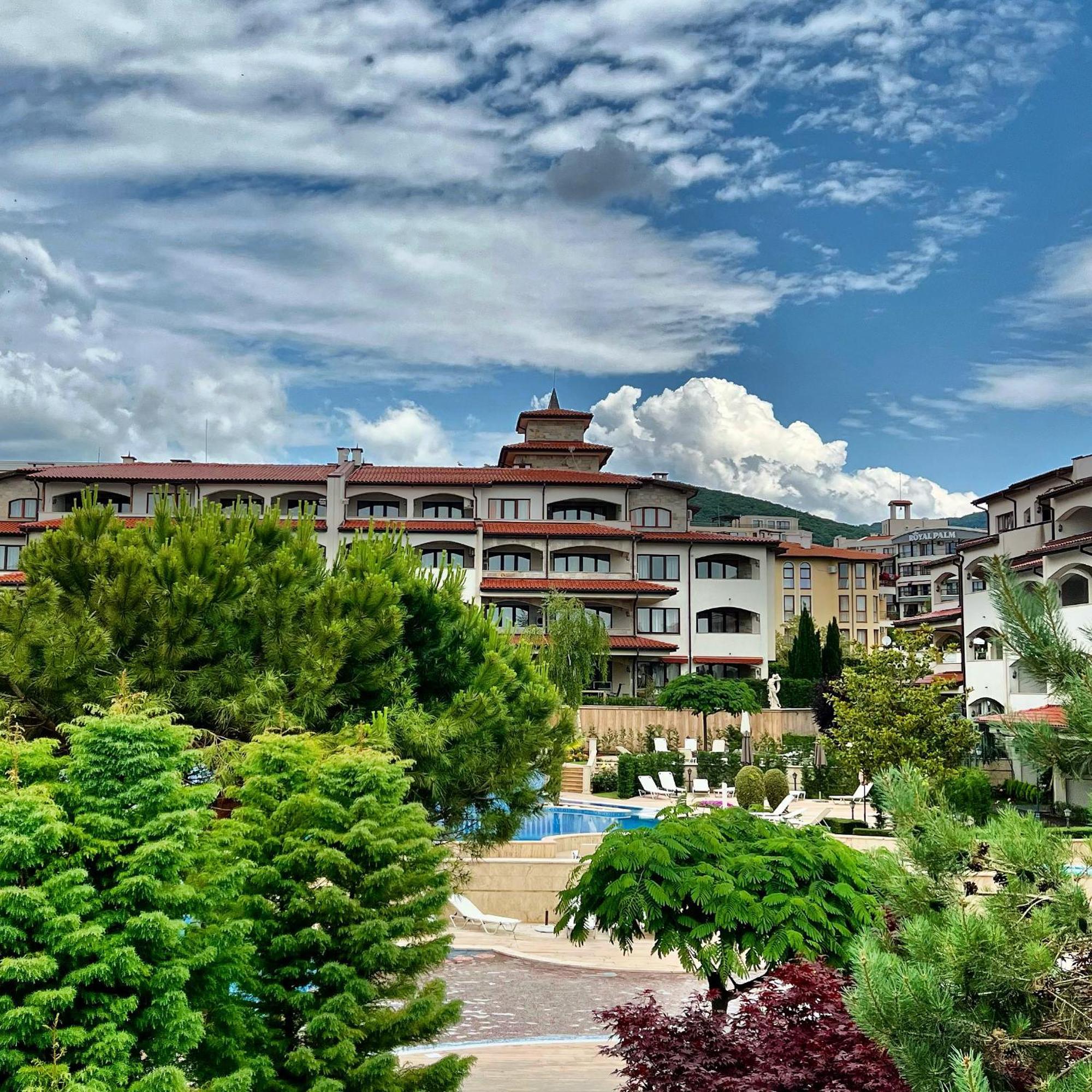 Casa Real Apart Complex Apartment Sveti Vlas