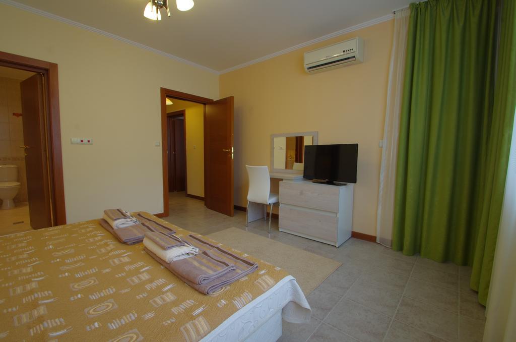 Casa Real Apart Complex Sveti Vlas