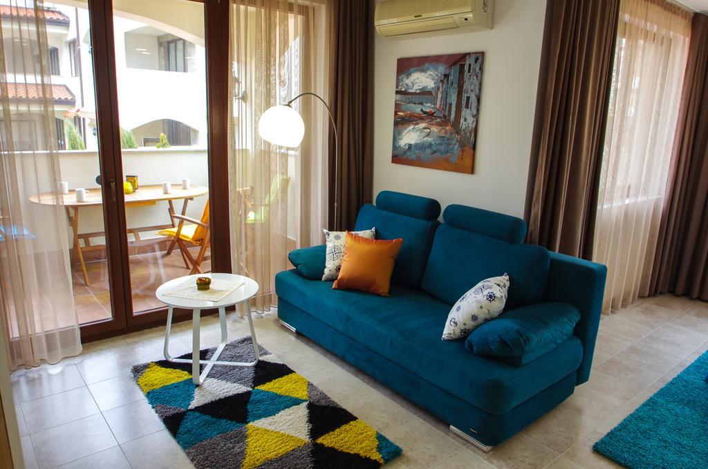 Casa Real Apart Complex Apartment