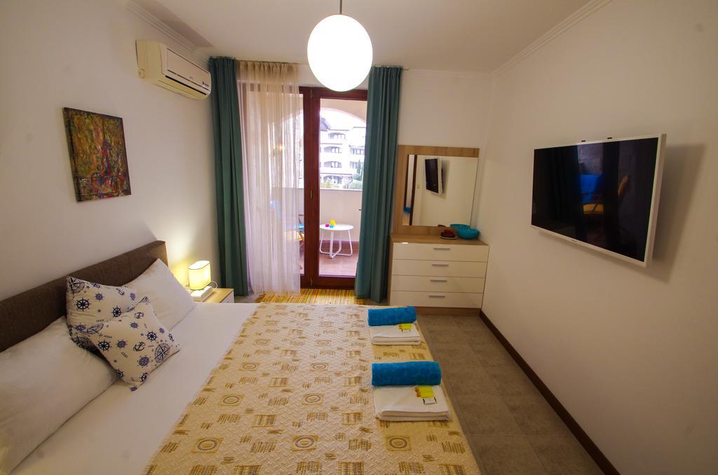 Casa Real Apart Complex Apartment