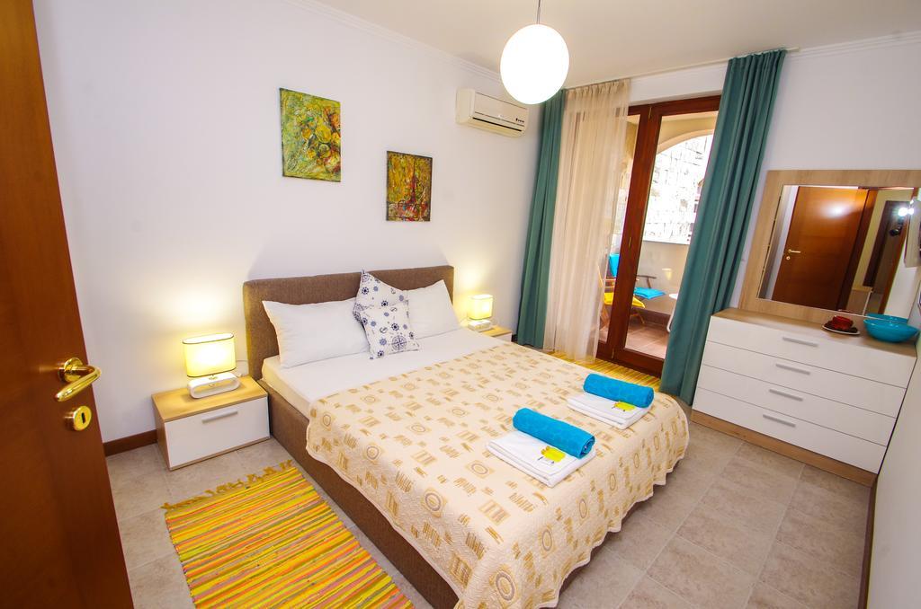 Casa Real Apart Complex * Sveti Vlas